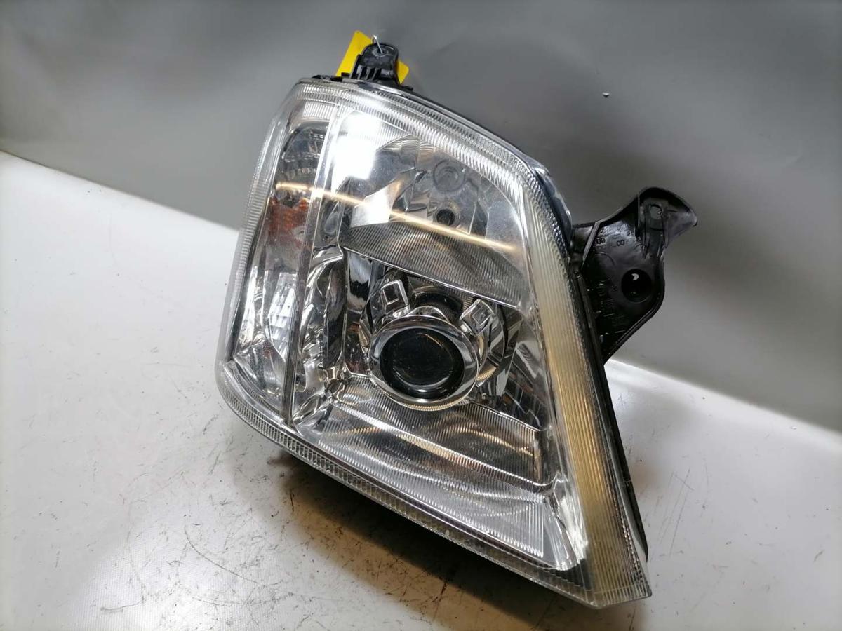 Opel Meriva A original Xenonscheinwerfer vorn rechts Bj.2003